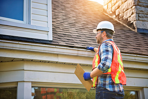 Roofing in Coleman